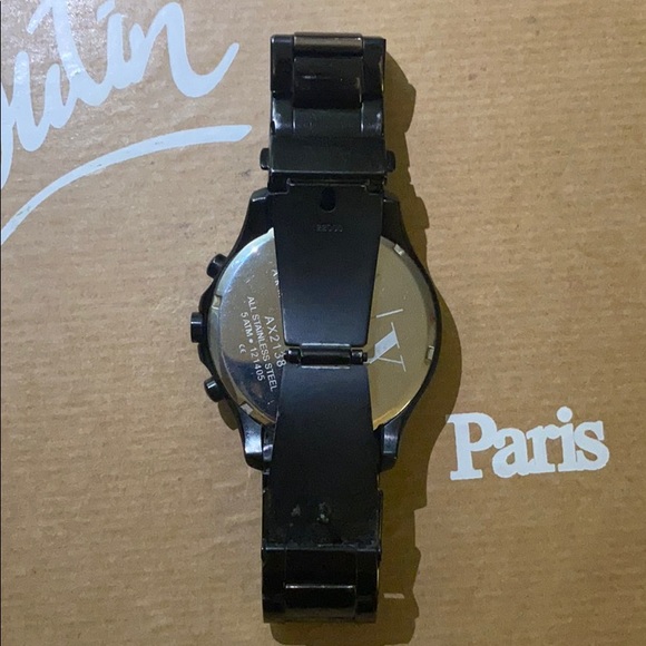 𝐴𝑟𝑚𝑎𝑛𝑖 𝑊𝑎𝑡𝑐ℎ - Picture 5 of 12